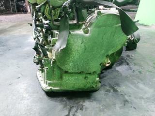 АКПП TOYOTA VISTA AZV55 1AZ-FSE A248F-05A 4 ракурс