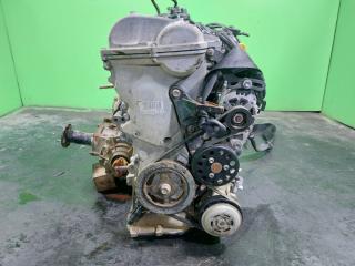 Двигатель TOYOTA COROLLA FIELDER NZE164 1NZ-FE F033336 2 ракурс