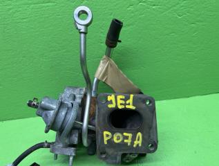 Турбина HONDA ZEST JE1 P07A 2 ракурс