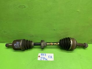 Привод правый передний HONDA ODYSSEY RA7 F23A 1 ракурс