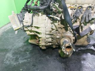 АКПП TOYOTA COROLLA FIELDER NZE164 1NZ-FE 1 ракурс