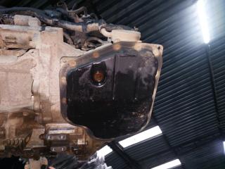 АКПП TOYOTA COROLLA FIELDER NZE164 1NZ-FE 5 ракурс