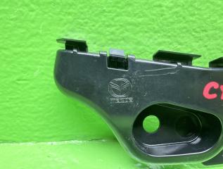Крепление бампера правое заднее MAZDA CX-8 KG2P k131-502h1 2 ракурс
