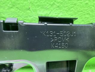 Крепление бампера правое заднее MAZDA CX-8 KG2P k131-502h1 3 ракурс