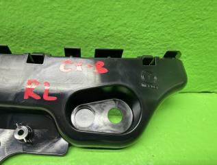 Крепление бампера левое заднее MAZDA CX-8 KG2P k131-502j1a 2 ракурс