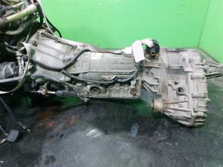 АКПП TOYOTA GRANVIA KCH16 1KZ-TE A343F-A02A 2 ракурс