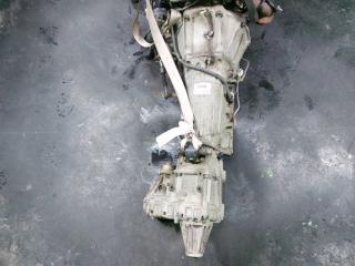 АКПП TOYOTA GRANVIA KCH16 1KZ-TE A343F-A02A 3 ракурс