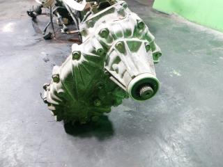 АКПП TOYOTA GRANVIA KCH16 1KZ-TE A343F-A02A 4 ракурс
