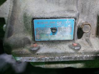 АКПП TOYOTA GRANVIA KCH16 1KZ-TE A343F-A02A 5 ракурс