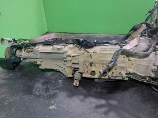 АКПП MITSUBISHI PAJERO V78W 4M41-TE V4A51-4100 1 ракурс АКПП MITSUBISHI PAJERO V78W 4M41-TE V4A51-4100 1 ракурс
