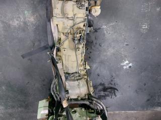 АКПП MITSUBISHI PAJERO V78W 4M41-TE V4A51-4100 2 ракурс АКПП MITSUBISHI PAJERO V78W 4M41-TE V4A51-4100 2 ракурс