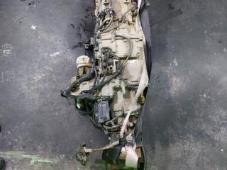 АКПП MITSUBISHI PAJERO V78W 4M41-TE V4A51-4100 3 ракурс АКПП MITSUBISHI PAJERO V78W 4M41-TE V4A51-4100 3 ракурс