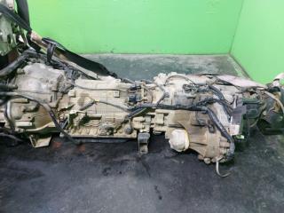 АКПП MITSUBISHI PAJERO V78W 4M41-TE V4A51-4100 4 ракурс АКПП MITSUBISHI PAJERO V78W 4M41-TE V4A51-4100 4 ракурс