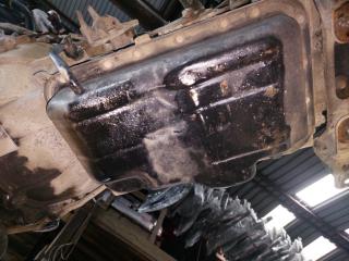 АКПП MITSUBISHI PAJERO V78W 4M41-TE V4A51-4100 5 ракурс АКПП MITSUBISHI PAJERO V78W 4M41-TE V4A51-4100 5 ракурс