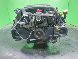 Двигатель SUBARU OUTBACK BR9 EJ253 Е397518 2 ракурс