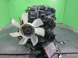 Двигатель TOYOTA MARK II GX105 1G-FE 6635905 2 ракурс