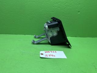 Airbag пассажирский SUZUKI XBEE MN71S 4 ракурс