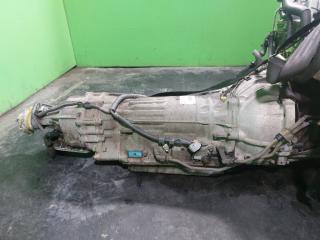 АКПП TOYOTA MARK II GX105 1G-FE A340H A03A 1 ракурс