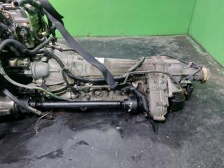 АКПП TOYOTA MARK II GX105 1G-FE A340H A03A 2 ракурс