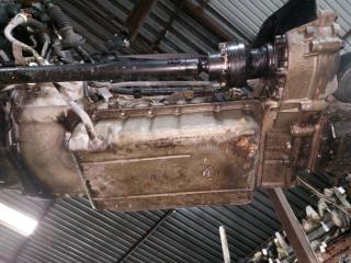 АКПП TOYOTA MARK II GX105 1G-FE A340H A03A 4 ракурс