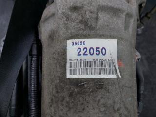 АКПП TOYOTA MARK II GX105 1G-FE A340H A03A 5 ракурс