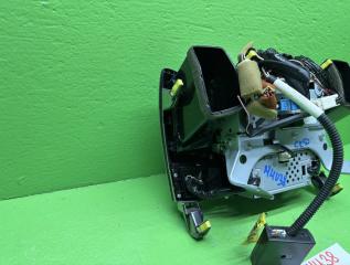 Климат-контроль TOYOTA HARRIER MHU38 86110-48380 5 ракурс