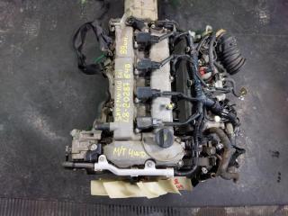 Двигатель MAZDA BONGO SKP2MN L8 20287649 1 ракурс