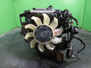 Двигатель MAZDA BONGO SKP2MN L8 20287649 2 ракурс