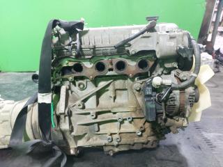 Двигатель MAZDA BONGO SKP2MN L8 20287649 5 ракурс
