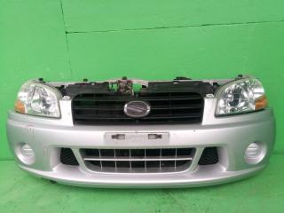 Ноускат SUZUKI SWIFT HT51S 1 ракурс
