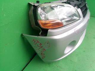 Ноускат SUZUKI SWIFT HT51S 3 ракурс