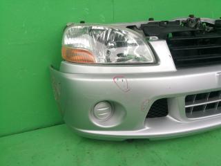 Ноускат SUZUKI SWIFT HT51S 5 ракурс