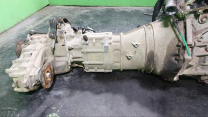 МКПП MAZDA BONGO SKP2MN L8 1 ракурс