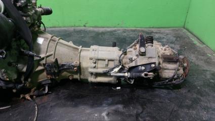 МКПП MAZDA BONGO SKP2MN L8 2 ракурс