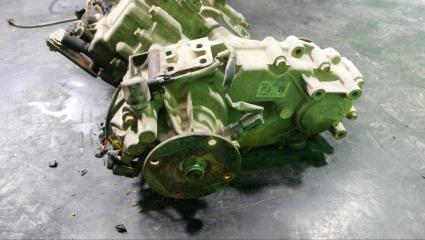 МКПП MAZDA BONGO SKP2MN L8 4 ракурс