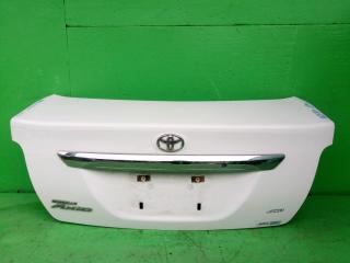 Крышка багажника TOYOTA COROLLA AXIO NZE164 1 ракурс Крышка багажника TOYOTA COROLLA AXIO NZE164 1 ракурс