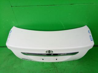 Крышка багажника TOYOTA COROLLA AXIO NZE164 2 ракурс Крышка багажника TOYOTA COROLLA AXIO NZE164 2 ракурс