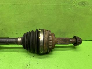 Привод правый передний TOYOTA PROBOX NCP55 1NZ-FE 3 ракурс