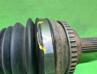 Привод правый передний TOYOTA PROBOX NCP55 1NZ-FE 4 ракурс