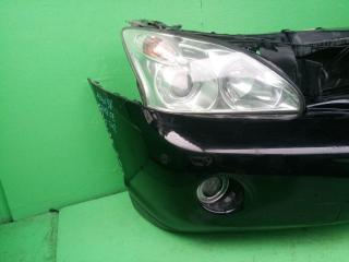 Ноускат TOYOTA HARRIER MHU38 4 ракурс