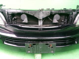 Ноускат TOYOTA HARRIER MHU38 5 ракурс