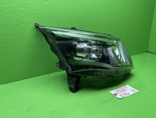 Фара правая передняя DAIHATSU MOVE LA110S 100-51094 2 ракурс