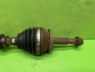 Привод правый передний TOYOTA VANGUARD ACA33 2AZ-FE 3 ракурс