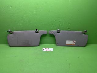 Козырек HONDA CRV RD1 1 ракурс