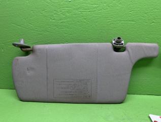 Козырек HONDA CRV RD1 2 ракурс