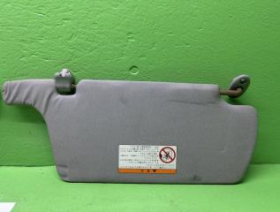 Козырек HONDA CRV RD1 3 ракурс