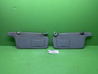 Козырек HONDA CRV RD1 4 ракурс