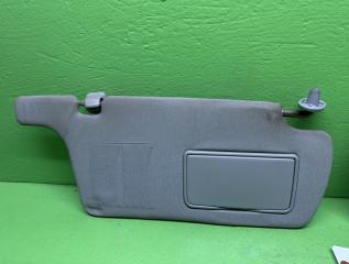 Козырек HONDA CRV RD1 5 ракурс