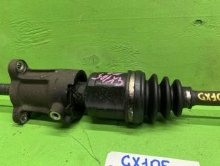 Привод правый передний TOYOTA MARK II GX105 1G-FE 2 ракурс
