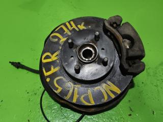 Ступица правая передняя TOYOTA PROBOX NCP165 1 ракурс